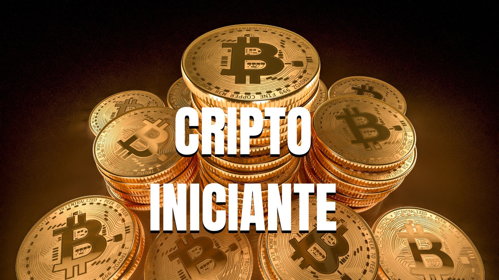Cripto Iniciante