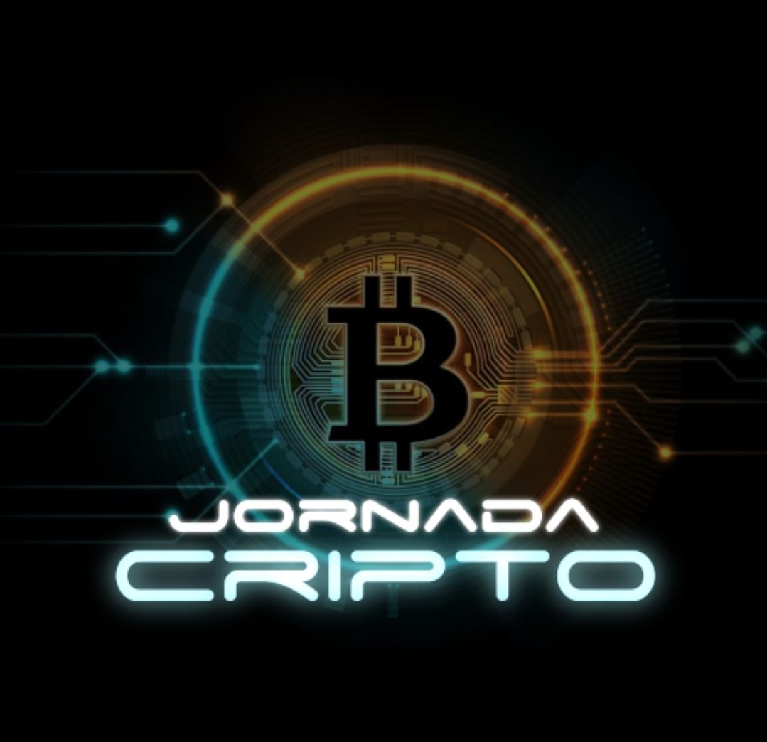 Jornada Cripto