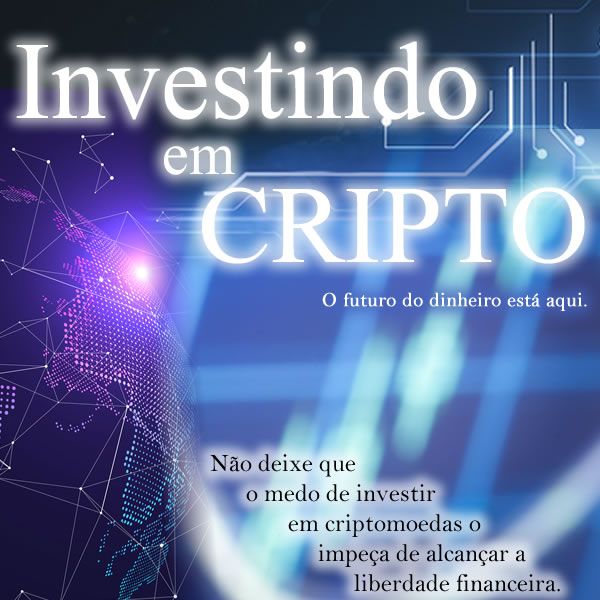 Investindo em CRIPTO