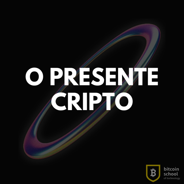 O Presente Cripto